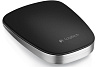 Беспроводная мышь Logitech Ultrathin Touch Mouse T630 910-003836 (Black/Silver) купить в интернет-магазине icover