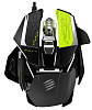 Mad Catz R.A.T.PRO X Gaming Mouse (MCB4371800A6/02/1) - лазерная мышь (Black) купить в интернет-магазине icover