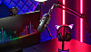 Микрофон Razer Seiren V2 Pro RZ19-04040100-R3M1 (Black) купить в интернет-магазине icover