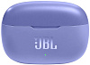 Беспроводные наушники JBL Wave 200TWS (Purple) купить в интернет-магазине icover