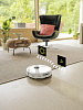 Робот-пылесос Karcher RVM 4 Comfort 1.269-130.0 (White) купить в интернет-магазине icover