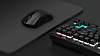 Игровая мышь Corsair Gaming Sabre RGB Pro Wireless CH-9313211-EU (Black) купить в интернет-магазине icover