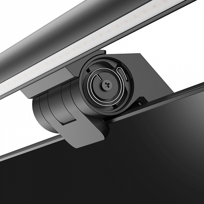 Лампа для монитора Baseus i-wok Series Source Screen Hanging Light (Black) купить в интернет-магазине icover