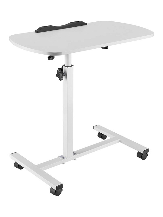 Столик для ноутбука Ridberg FWS10-10 (White) купить в интернет-магазине icover