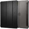 Чехол Spigen Smart Fold (ACS00893) для iPad Pro 12.9" 2018/20 (Black) купить в интернет-магазине icover