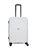 Чемодан Ridberg Business (White) размер M купить в интернет-магазине icover