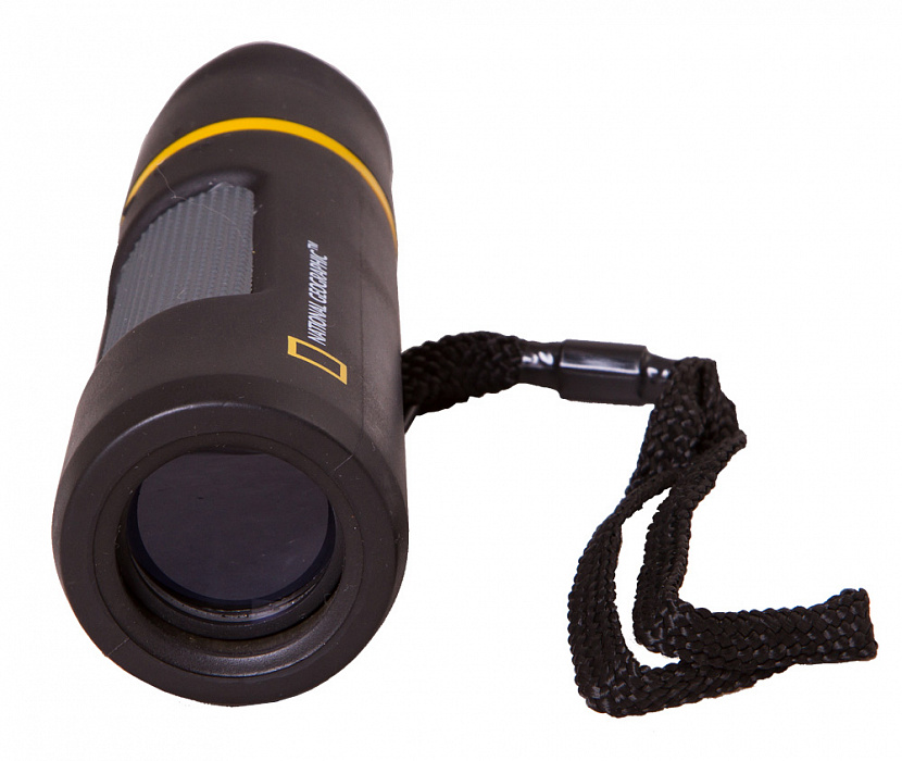 Монокуляр Bresser National Geographic 10x25 (69370) купить в интернет-магазине icover