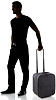 Incase EO Travel CL90003 - дорожная сумка (Black) купить в интернет-магазине icover