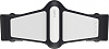Подводный скутер Geneinno Trident (White) купить в интернет-магазине icover