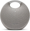 Акустическая система Harman/Kardon Onyx Studio 5 (Grey) купить в интернет-магазине icover