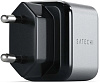 Сетевое зарядное устройство Satechi 30W USB-C GaN Wall Charger ST-UC30WCM-EU (Space Gray) купить в интернет-магазине icover