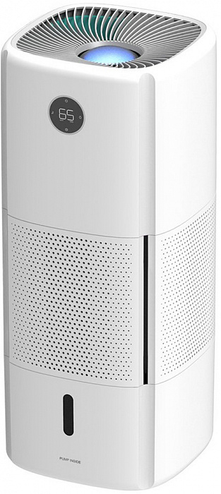 Увлажнитель воздуха Beautitec SZK-A1000 (White) купить в интернет-магазине icover