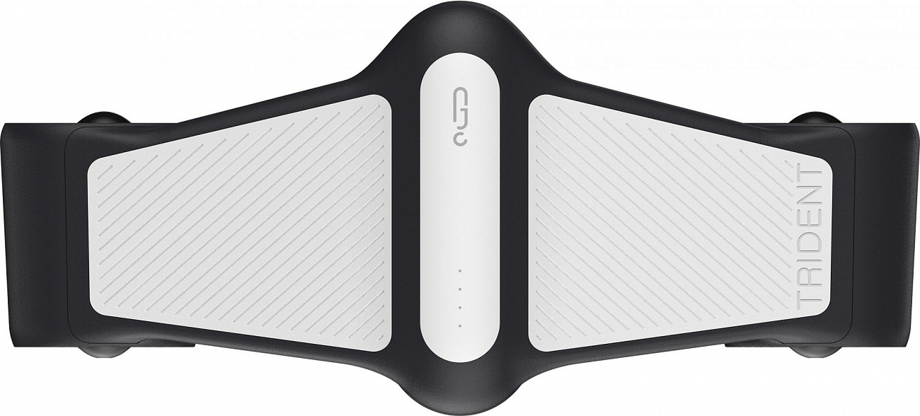 Подводный скутер Geneinno Trident (White) купить в интернет-магазине icover