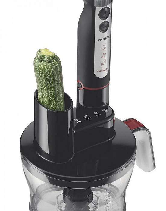 Philips HR-1377 - блендер погружной купить в интернет-магазине icover