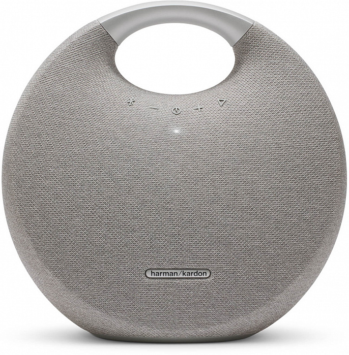 Акустическая система Harman/Kardon Onyx Studio 5 (Grey) купить в интернет-магазине icover