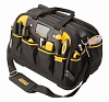 Сумка Stanley FatMax FMST1-73607 для инструмента двусторонняя 1-73-607 (Black) купить в интернет-магазине icover