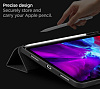 Чехол Spigen Urban Fit (ACS01054) для iPad Pro 11" 2020/21 (Black) купить в интернет-магазине icover