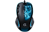 Игровая мышь Logitech Gaming Mouse G300S 910-004345 (Black) купить в интернет-магазине icover