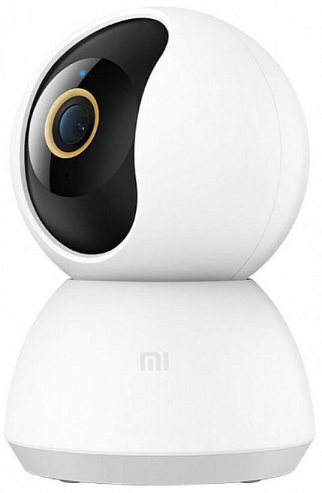 IP-камера Xiaomi Mijia 360° Home Camera PTZ Version 2K MJSXJ09CM (White) купить в интернет-магазине icover