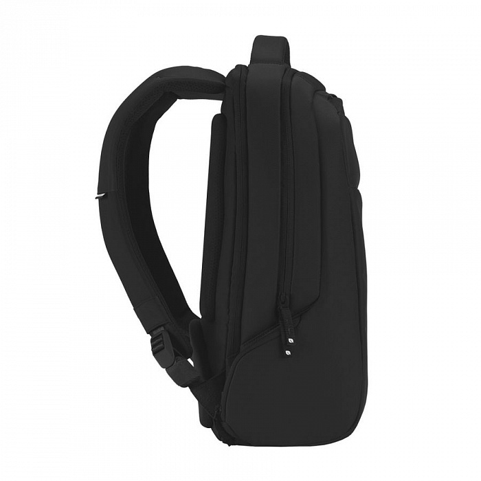 Рюкзак Incase Icon Slim Pack Nylon (CL55535) для MacBook 15 (Black) купить в интернет-магазине icover