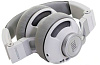 JBL Synchros S300i - накладные наушники (White/Silver) купить в интернет-магазине icover