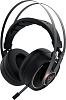 Игровая гарнитура Gamdias HEBE P1 (Black) купить в интернет-магазине icover