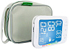 Medisana BU 550 Connect (51290) - плечевой тонометр (White) купить в интернет-магазине icover