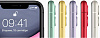 Смартфон Apple iPhone 11 128Gb MWM52RU/A (Purple) купить в интернет-магазине icover