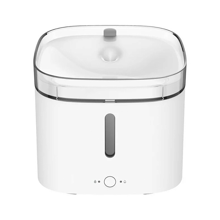 Умная автоматическая поилка Xiaomi Smart Pet Fountain BHR6161EU (White) купить в интернет-магазине icover