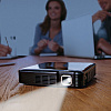 Brookstone HDMI Pocket Projector - портативный проектор для Mac купить в интернет-магазине icover