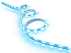 Удлинитель светодиодной ленты Xiaomi Yeelight LED Lightstrip Plus Extension (YLOT01YL) купить в интернет-магазине icover