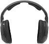 Sennheiser RS 160 - беспроводные наушники (Black) купить в интернет-магазине icover