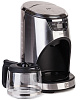 Капельная кофеварка Caso Novea C4 (Silver/Black) купить в интернет-магазине icover