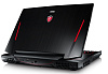Ноутбук MSI GT80 2QE-006RU Titan 18,4'', Intel Core i7-4720HQ+HM87, 16Gb, 1Tb HDD, 2х128Gb SSD, nVidia Geforce GTX 980Mх2 (9S7-181212-006) купить в интернет-магазине icover