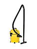 Профессиональный пылесос KARCHER WD 1 Classic 1.098-322.0 (Yellow/Black) купить в интернет-магазине icover