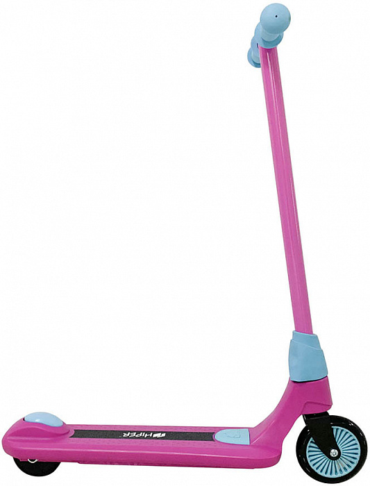 Детский электросамокат HIPER Wing K1 (Pink) купить в интернет-магазине icover