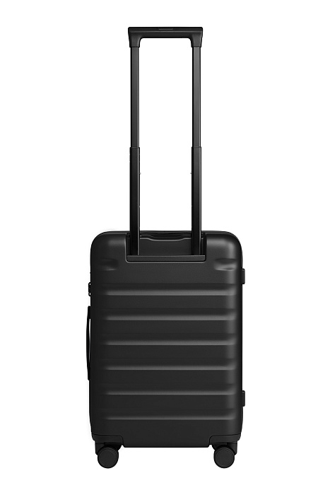 Чемодан Ninetygo Rhine 2.0 20" 10100100510K500600 (Black) купить в интернет-магазине icover