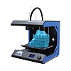 Wanhao Duplicator 5S Mini - 3D-принтер (Black/Blue) купить в интернет-магазине icover