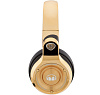 Monster 24K DJ Over-Ear Headphones - накладные наушники (Gold) купить в интернет-магазине icover