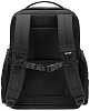 Рюкзак Incase A.R.C. Commuter Pack (INCO100683-BLK) для ноутбука 16" (Black) купить в интернет-магазине icover