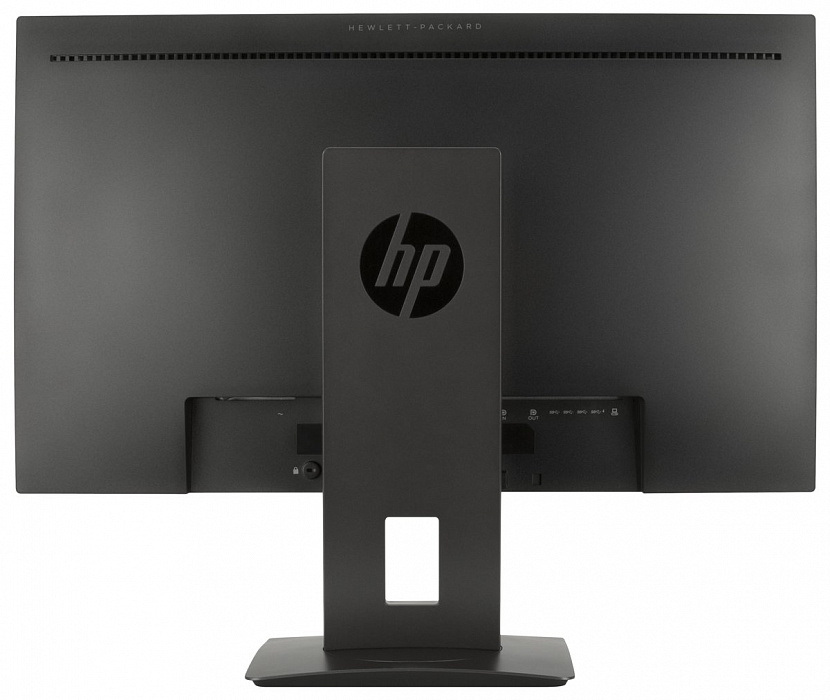 Монитор HP Z27n K7C09A4#ABB (Black) купить в интернет-магазине icover