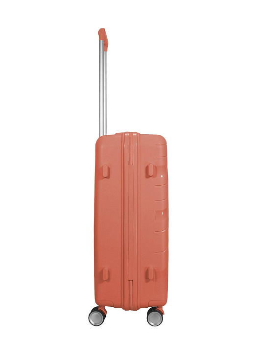 Комплект чемоданов Ridberg ICON L+M+S (Orange) купить в интернет-магазине icover