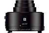 Sony Cyber-Shot DSC-QX10 - смартограф (Black)  купить в интернет-магазине icover