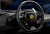 Руль Thrustmaster T80 Ferrari 488 GTB Edition (4160672) для PS4/PC (Black) купить в интернет-магазине icover