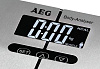 Умные весы AEG PW 5661 FA (Silver) купить в интернет-магазине icover