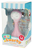Интерактивная развивающая игрушка Alilo Умный зайка R1 (Pink) купить в интернет-магазине icover