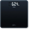 Весы напольные электронные Beurer GS400 Signature Line (Black) купить в интернет-магазине icover