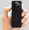 IP-камера Xiaomi Xiaofang Smart Dual Camera 360 (Black) купить в интернет-магазине icover