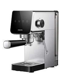 Купить кофеварка xiaomi semi-automatic espresso machine (bhr9798eu) в Москве. В нашем каталоге интернет-магазина icover.ru вы можете ознакомиться с ценами, подробным описанием, фотографиями и техническими характеристиками. Низкие цены. Высокое качество. Доставка по России. Заказать товары по телефону +7(495)229-39-50 Кофеварка Xiaomi Semi-automatic Espresso Machine (BHR9798EU) купить в интернет-магазине icover