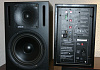 Полочная акустическая система Genelec HT206 (Black) купить в интернет-магазине icover